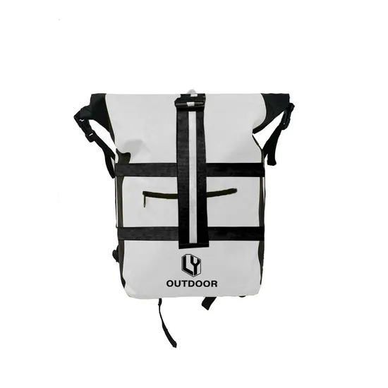 Leyi Outdoor Women Travel Backpack Waterproof Canvas Backpack with Custom Service Travelling Bags Travel Bags with High Quality