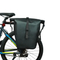 Leyi Delivery Bag for Bikes and Bagpacking Bike Saddle Bag Bicycle Waterproof Saddle Bag Bicycle Bike