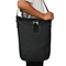 Leyi Bike Bags Saddle Bicycle Waterproof, Bicycle Pannier Rack Bag, Bag Outdoor Cycling Pouch Riding Pack Bag for Bike