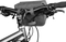 Handlebar Bag Front Bicycle Handlebar Bags Waterproof Touring Bicycle Bike Bag