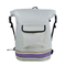 Roll Top Insulated Cooler Bag Sport Travel Backpack Insulated Waterproof Cooler Bag