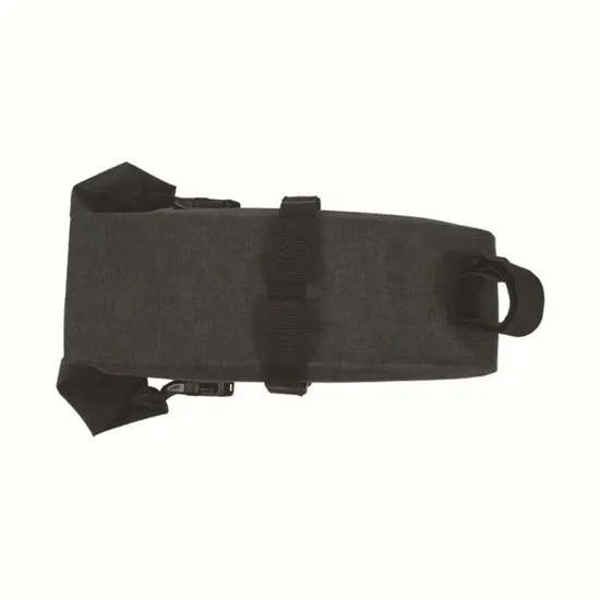 Leyi Bicycle Seat Mount Bag Rear Bike Storage Bag E-Bike Battery Seat Small Bag for Cycle Bike Phone Bag Waterproof