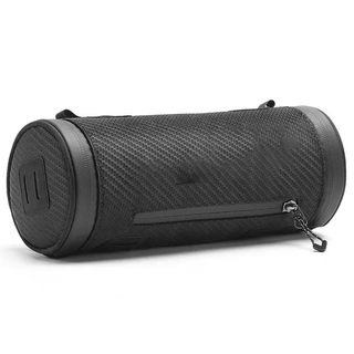Leyi 2024 New Front Tube Reflective Strip Bicycle Handlebar Bags Bicycle Bag Frame Front Top ODM Bicycle Handlebar Bag