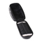 Leyi Phone Case Mobile Holder Cycling Top Tube Bag, Waterproof Bicycle Bag 3 in 1, Cycling Pouch Riding Bicycle Handlebar Bags