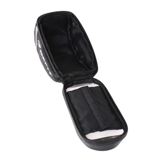 Leyi Phone Case Mobile Holder Cycling Top Tube Bag, Waterproof Bicycle Bag 3 in 1, Cycling Pouch Riding Bicycle Handlebar Bags