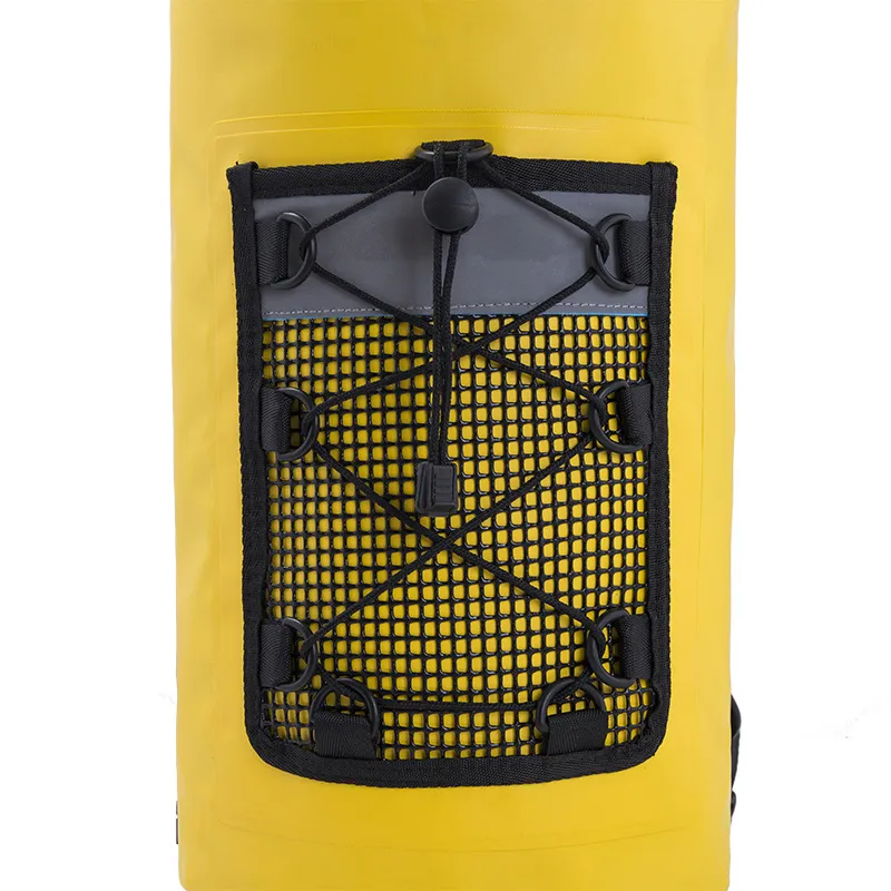 Leyi Custom Logo Tarpaulin Outdoor Backpack Travel Waterproof, Camera Backpack Waterproof, Waterproof Laptop Backpack