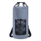 Leyi Custom Logo Tarpaulin Outdoor Backpack Travel Waterproof, Camera Backpack Waterproof, Waterproof Laptop Backpack
