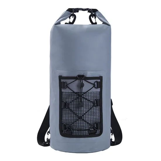 Leyi Custom Logo Tarpaulin Outdoor Backpack Travel Waterproof, Camera Backpack Waterproof, Waterproof Laptop Backpack