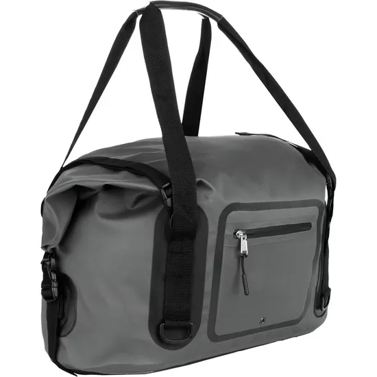 Leyi Casual Sports Backpacks Bag, Swimming Waterproof Mens Gym Bag, Custom Duffle Tarpaulin Bag