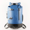 Leyi New Style Waterproof Back Bag Large Waterproof Drawstring Bags Customised Size Waterproof Bag Dry Bag