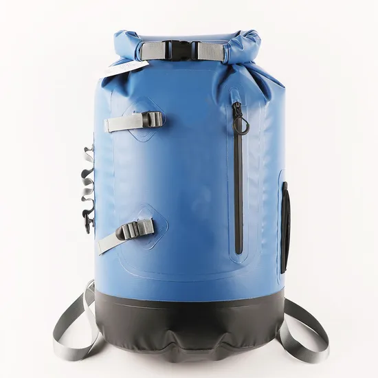 Leyi New Style Waterproof Back Bag Large Waterproof Drawstring Bags Customised Size Waterproof Bag Dry Bag