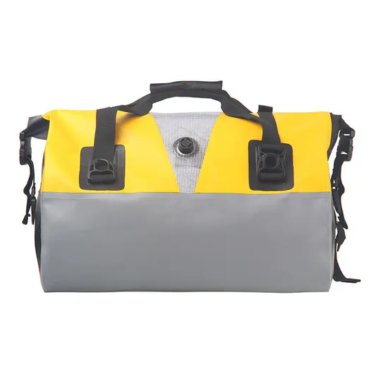 Leyi Water Resistant Outdoor Sport Backpack Backpack Men Casual Fashion Sport Duffel Bag Duffle Bag Custom Logo