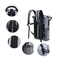 Waterproof PVC Drybag Backpack Roll Top Bag Backpack Dry Bag for Hiking Camping
