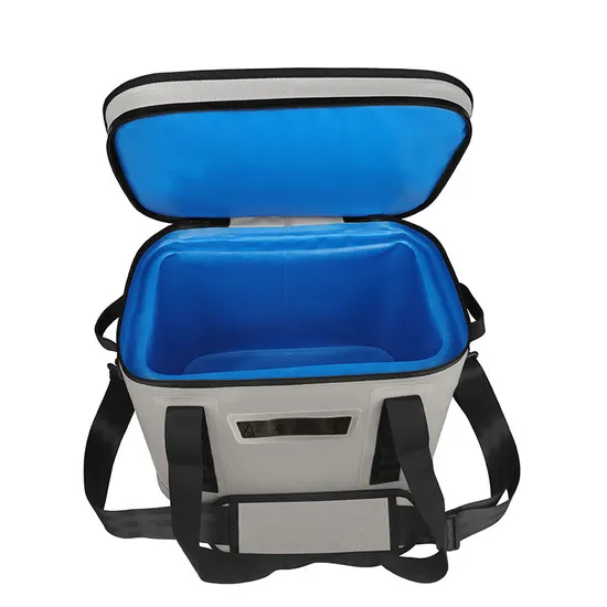 Outdoor Camping Travel Leakproof Thermal Cooler Bag Picnic Insulated Cooler Backpack Insulated Picnic Bags