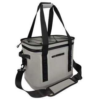 Outdoor Camping Travel Leakproof Thermal Cooler Bag Picnic Insulated Cooler Backpack Insulated Picnic Bags