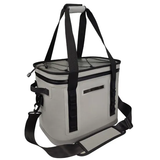 Outdoor Camping Travel Leakproof Thermal Cooler Bag Picnic Insulated Cooler Backpack Insulated Picnic Bags
