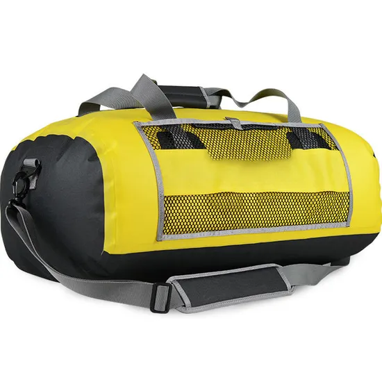 Bags Fishing Diving Beach, Waterproof Travel Bag for Kids, Small Quantity Custom Duffel Bag