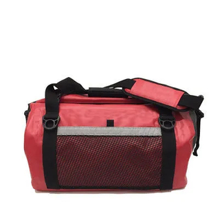 Hiking Backpack 40L Bag Custom Logo Duffle Leather Gym Duffel Travel