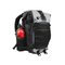 Good Quality Waterproof Motorcycle Bag High Capacity Multifunction Motorcycle Rear Seat Bag
