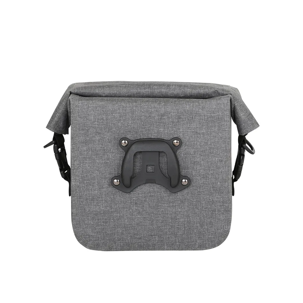 Custom Front Pack Cycle MTB Bike Waterproof Cycling Bicycle Handle Bar Bag
