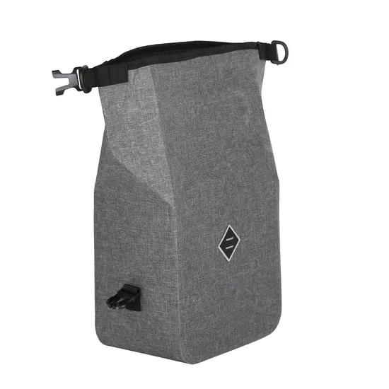 Custom Front Pack Cycle MTB Bike Waterproof Cycling Bicycle Handle Bar Bag