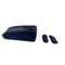 Portable Storage Pouch Outdoor Cycling Accessories Front Tube Frame Purse Saddle Wedge Pack Bicycle Triangle Bag