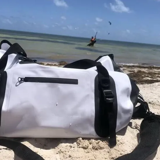 Leyi Cheap Camping Backpack Strong Durable Outdoor Activity Travel Bag Duffle Bags with Custom Logo Waterproof