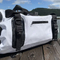 Leyi Cheap Camping Backpack Strong Durable Outdoor Activity Travel Bag Duffle Bags with Custom Logo Waterproof