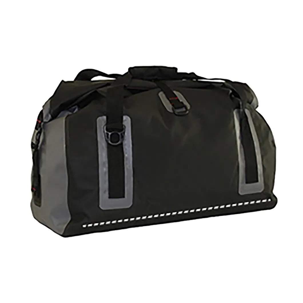 Leyi Hand Carry Travel Bag Women Handbags Ladies Travel Sport Duffle Bag and Backpack Waterproof Dry Bag Backpack