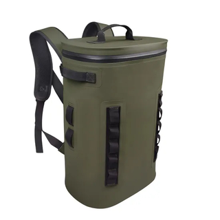 Leyi Insulated Cooler Backpack, Delivery Bag Backpack Food Insulated Food Delivery Bag Custom Large Capacity Picnic Cooler Bags