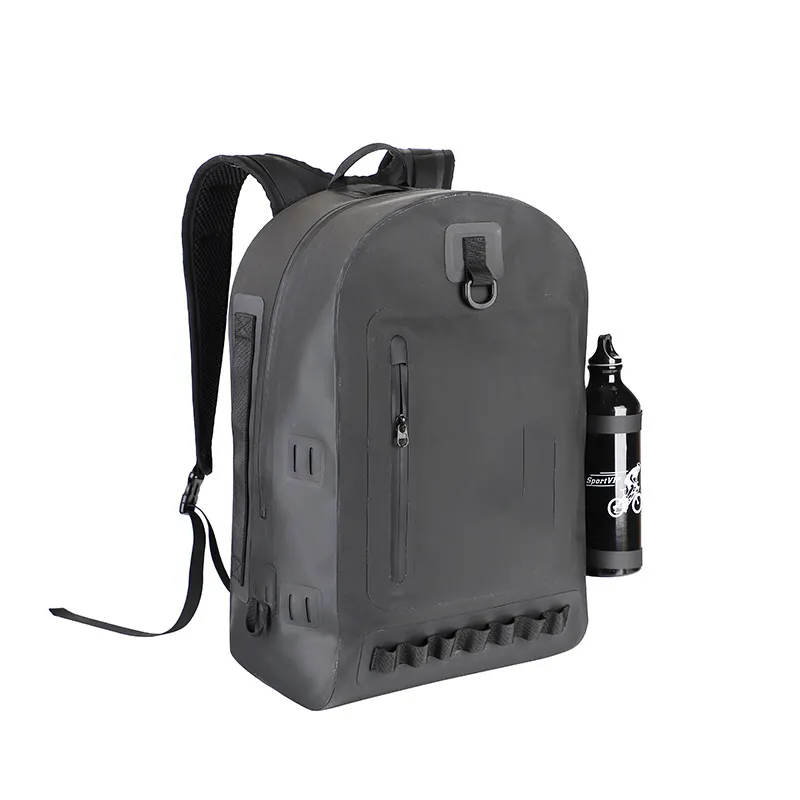 New Design Large Capacity Waterproof Dry Bag Backpack