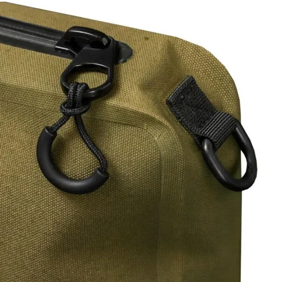 Leyi Tactical Pouch Waterproof Zipper Travel Molle Pouch Waterproof Pouch