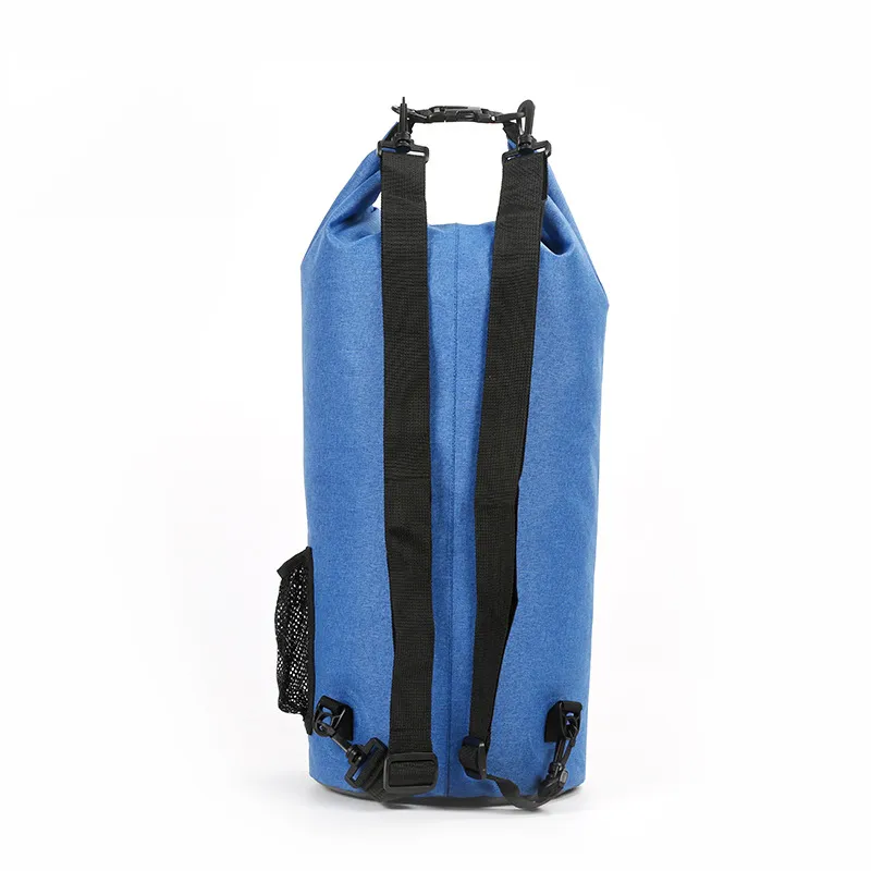 Leyi Bicycle Foldable Waterproof Backpack Roll Top Custom Sport Backpack 35 L Waterproof, Drybag Backpack Wet Dry Bag