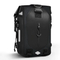 Leyi 2024 New Arrival Outdoor Dry Bag Motorcycle Small Leather Motorcycle Saddle Bag Riding Bag Motorcycle