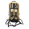 Custom Logo Waterproof Ocean Pack Outdoor PVC TPU Small Swimming Tarpaulin Drybag 20L 30L for Sports Waterproof Backpack