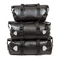 Leyi Waterproof Duffel Bag Custom Logo Travel Duffle Bag Leather Travel Bag Luxury Duffel Bag