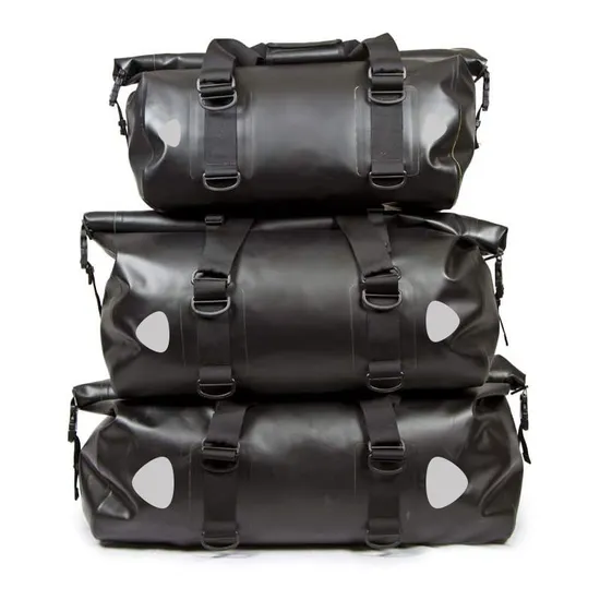 Leyi Waterproof Duffel Bag Custom Logo Travel Duffle Bag Leather Travel Bag Luxury Duffel Bag