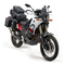 Leyi High Quality Dry Backpack Bag for Motorcycle Leather Motorcycle Tail Bag Motorcycle Saddle Bags Waterproof