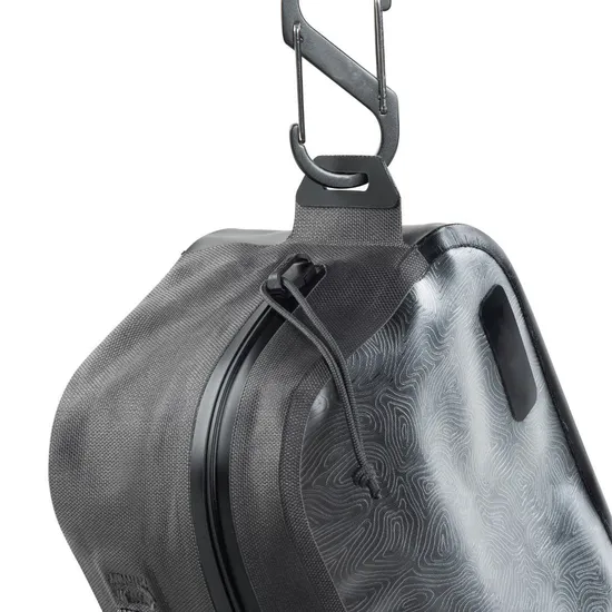 Leyi Waterproof Bag TPU Shoe Bag Pouch Bag Men′s Pouch Waterproof Large Capacity Waterproof Travel Organizer Pouch
