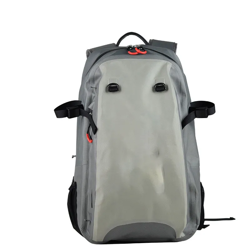 Leyi Recycled Custom Gym Hiking Back Pack Backpacks Durable Kids Hiking Backpack School Bags New Backpack Waterproof School