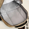 Leyi Cheap Backpack Custom Logo Travel Shoulder Bag Business Backpack for Men Nylon Laptop Computer Backpack Mochila De Hombre