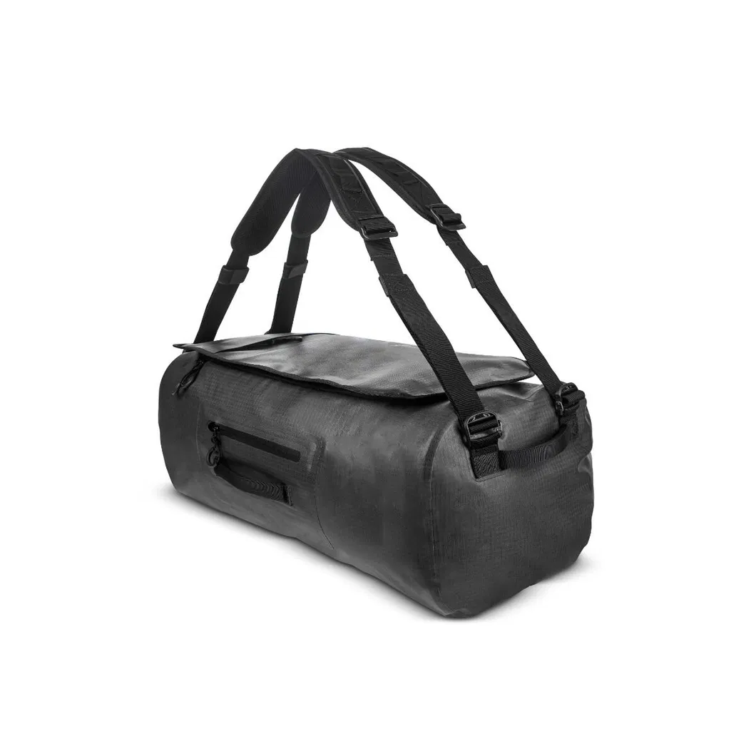 Leyi High Quality Travel Waterproof Backpack School Bags Luggage Travel Bags Men Custom Duffel Bag Outdoor