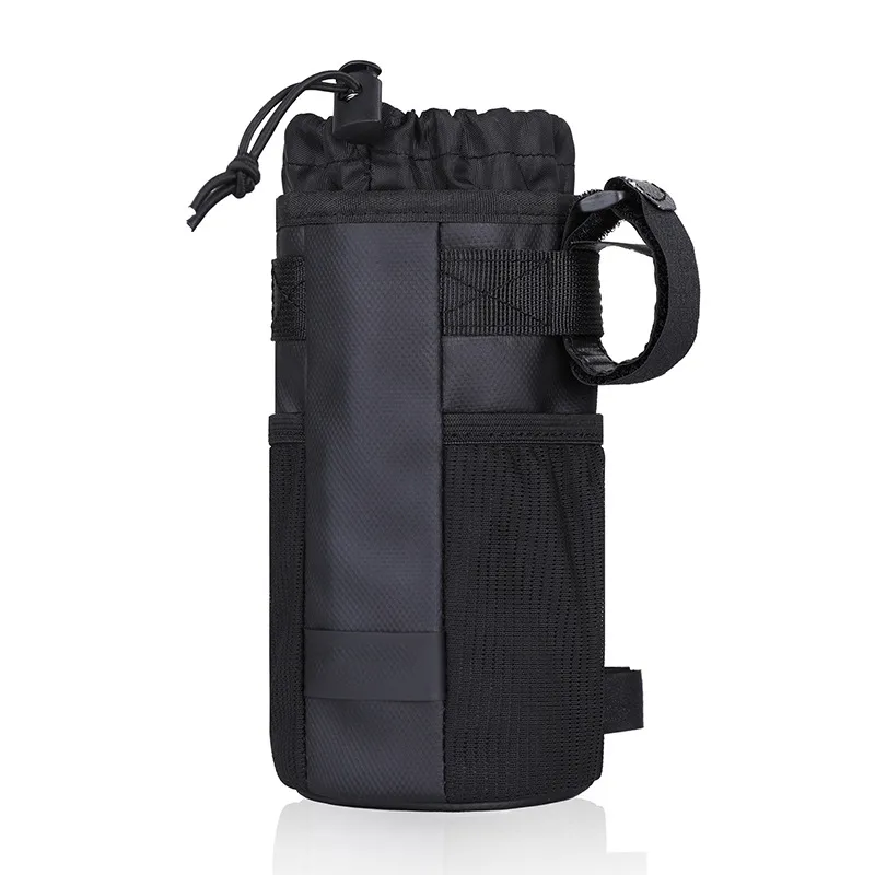 Leyi Bike Storage Handlebar Top Tube Bag for Phone Wall Front Bag Bicycle Bag Waterproof Cycling Accessories Bags