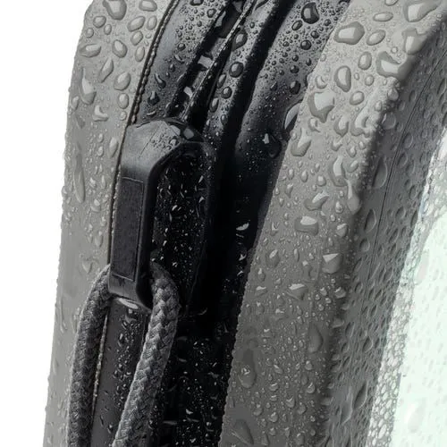 Leyi Transparent Beach Pouch Waterproof Case Zipper Travel Pouch Waterproof High Quality Waterproof Phone Pouch Dry Bag