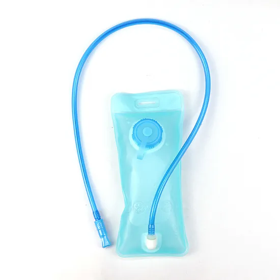 Water Bladder for Hiking Backpack Leak Proof Water Reservoir Storage Bag, BPA-Free