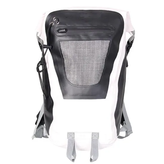 Leyi Water Sports Backpack Kayak Gear Backpack Waterproof Dry Bag Wholesale Waterproof Outdoor Men′s Backpacks