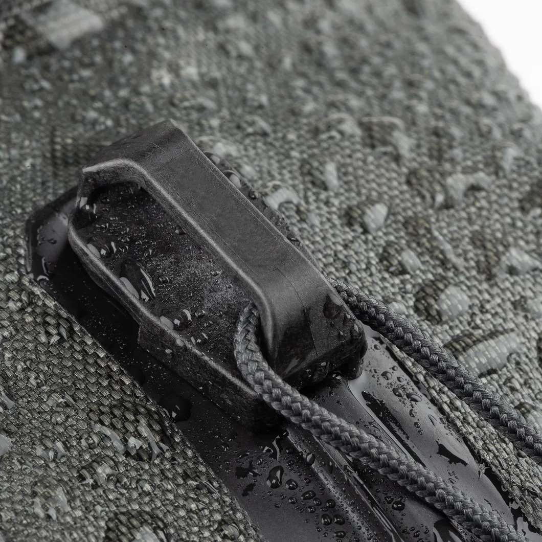 Leyi Waterproof Pouch for Toothbrush Travel Toiletry Bag with Hanging Hook Cosmetic Multi-Functional Toiletry Waterproof Bag