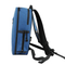 Leyi Book Bags Waterproof 100% University Bags for Boys Waterproof Waterproof Casual Nylon Foldable Backpack