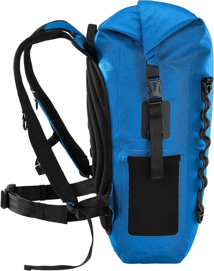 Leyi Factory Price Bag Laptop Leather Daily Use Outdoor Backpack Waterproof Laptop Computer Travel Backpack for Men