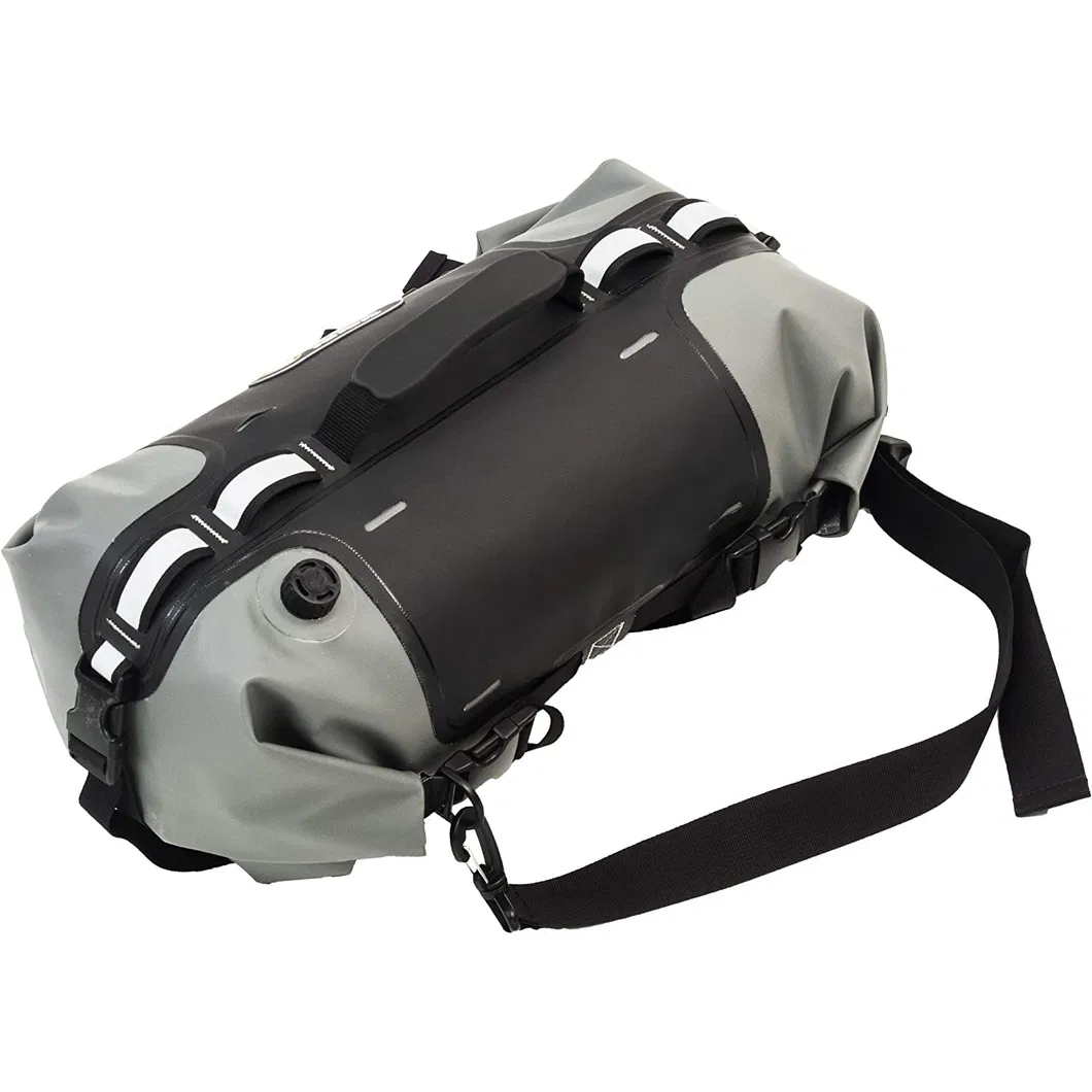 Leyi Tume Vendorstrong Durable Outdoor Sports Bag Messenger Bag Waterproof Durable Outdoor Activity Travel Bag